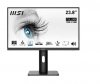 Monitor PRO MP243XP  23.8 cala /IPS/FHD/4ms/100Hz/Czarny